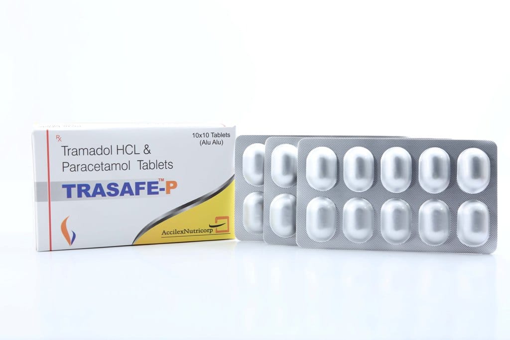 TRASAFE P TAB